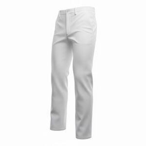 Polo Ralph Lauren Golf Pants Mens 32x30 White Performance Golf Stretch Chino